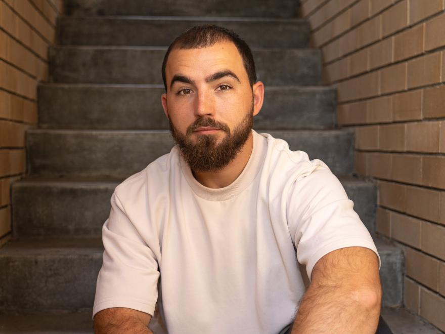 Kody Mclachlan