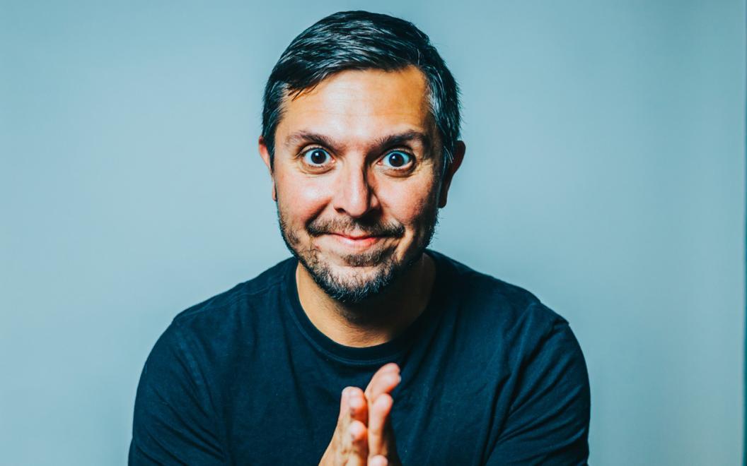 Tom Thakkar