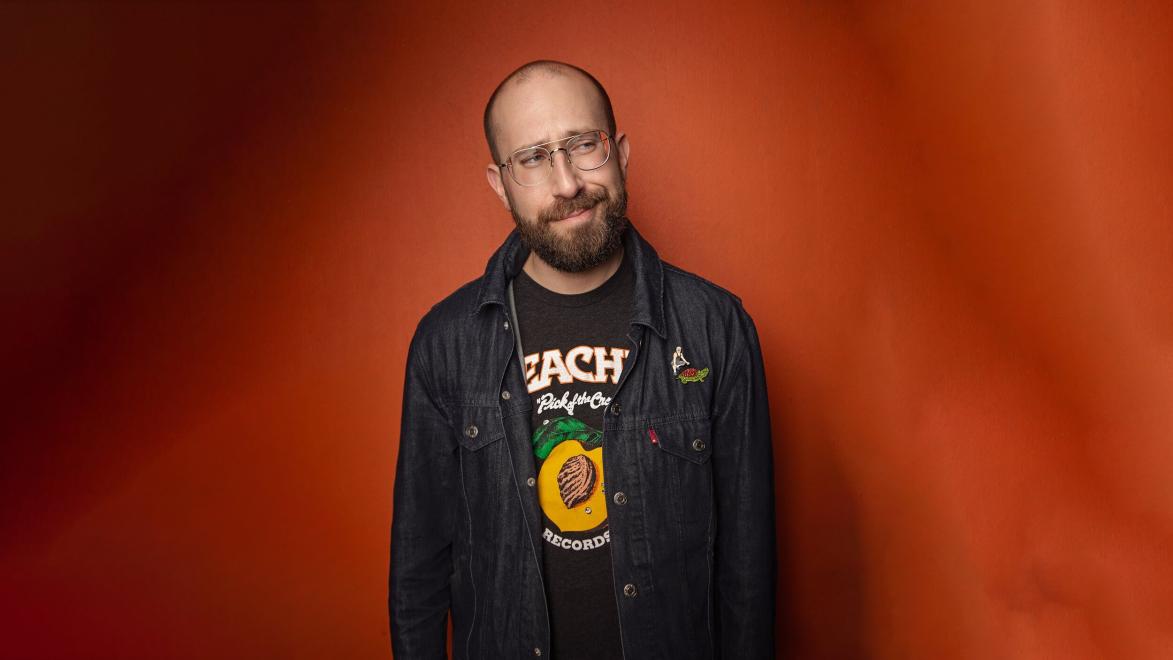 Louis Katz