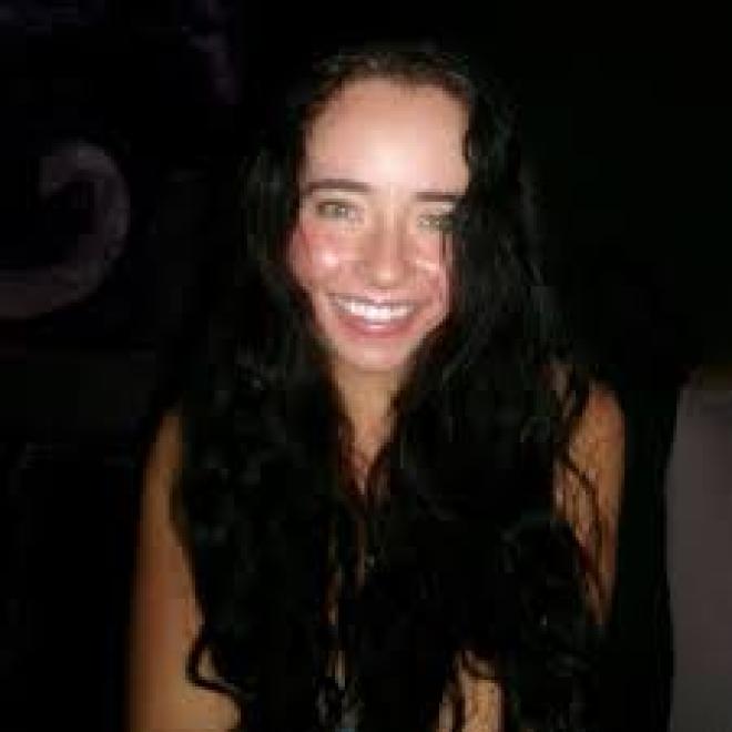 Savannah McMenemy