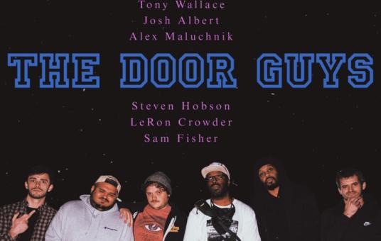 The Door Guys