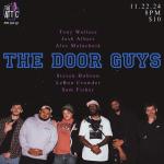 The Door Guys