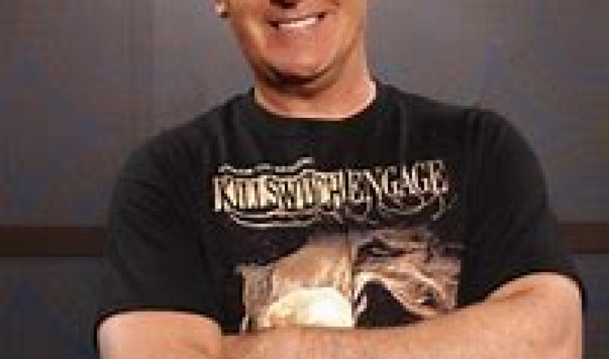 Jim Florentine  Added Show!!! 