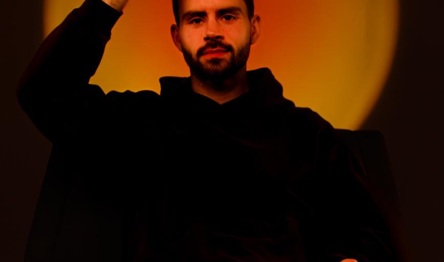 Henry Allen The 9th Best Comedian In Columbus