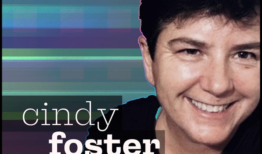 Cindy Foster!!!!!