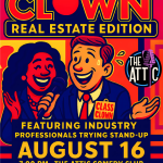 Class Clown Competition – Realtor Edition