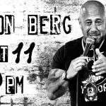 Aaron Berg
