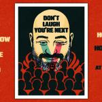 Travis Hoewischer - Don't Laugh You're Next