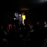 A Very Normal Magic Show with Magician Hanowell
