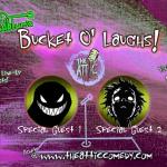 Def Goldblum’s Bucket O’ Laughs – Unscripted Comedy & Hilarious Hot Takes! 