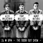 The Door Guy Show
