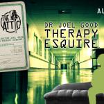 Doctor Joel Good Therapy Esquire