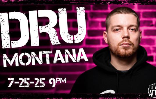 Dru Montana