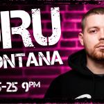 Dru Montana