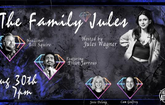 The Family Jules