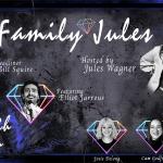 The Family Jules