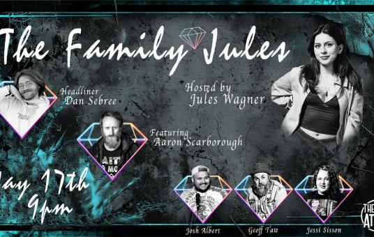 The Family Jules