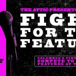 Fight For The Feature