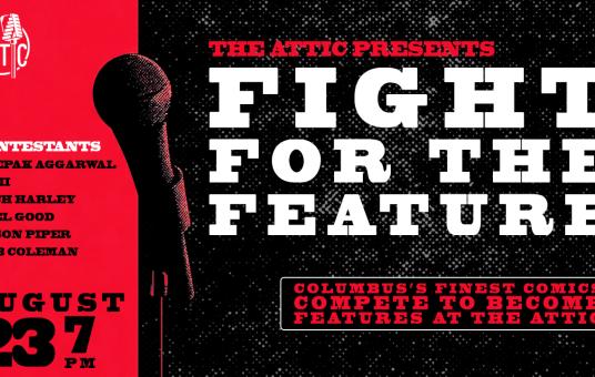 Fight For The Feature