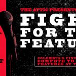 Fight For The Feature