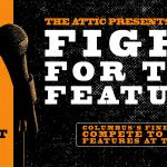 Fight For The Feature - FINALS