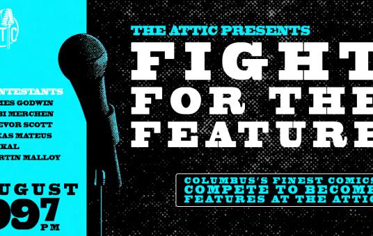Fight For The Feature