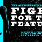 Fight For The Feature