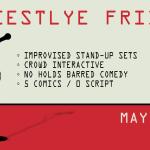 Freestyle Friday