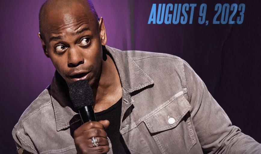 Dave Chappelle 