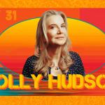 Holly Hudson