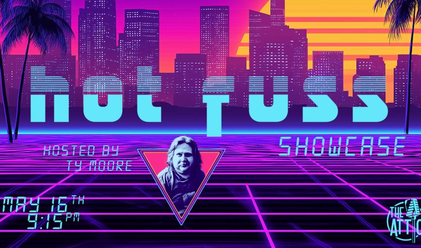 Hot Fuss Showcase
