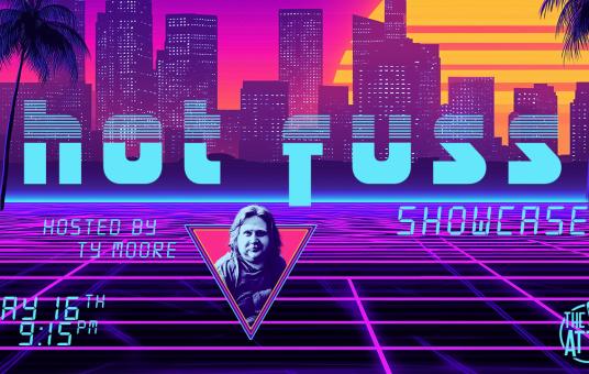 Hot Fuss Showcase