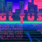 Hot Fuss Showcase