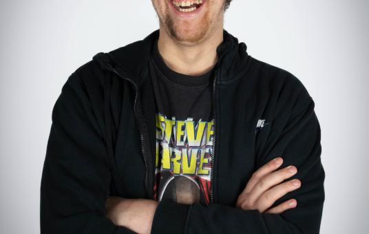 Drew Nickens