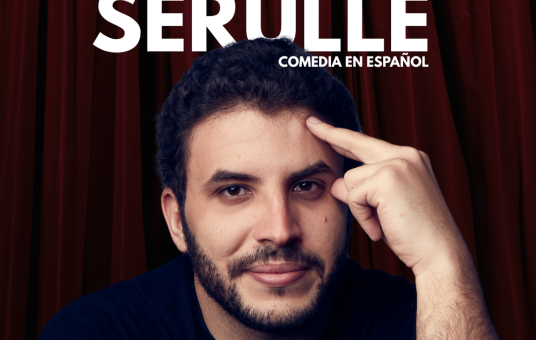 Elías Serulle 