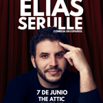 Elías Serulle 