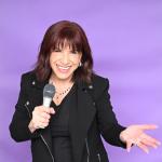 Comedy Bible Workshop with Judy Carter 
