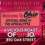The Roast of OHIO Comedy Show