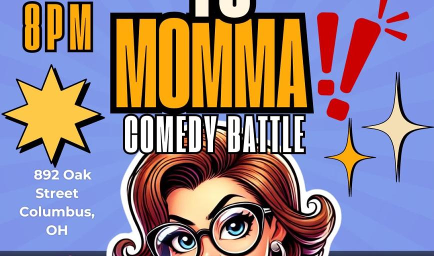 Yo Momma Comedy Battle