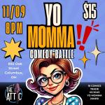 Yo Momma Comedy Battle