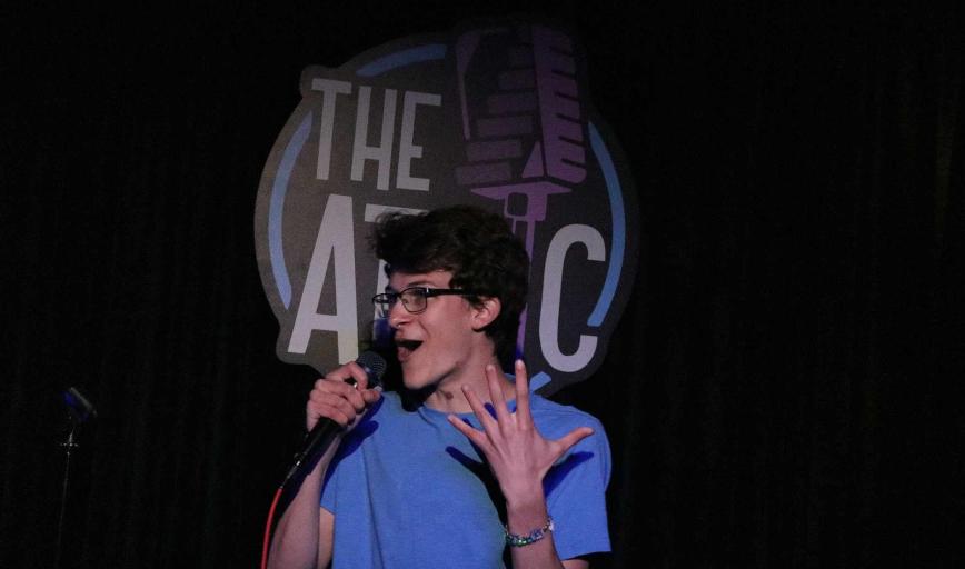 Alex Dutton!!