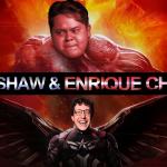 Jack Shaw and Enrique Chacon