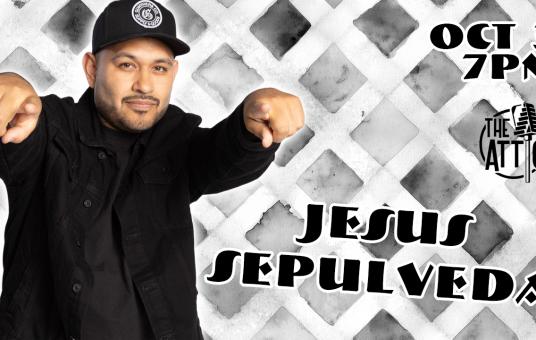Jesus Sepulveda