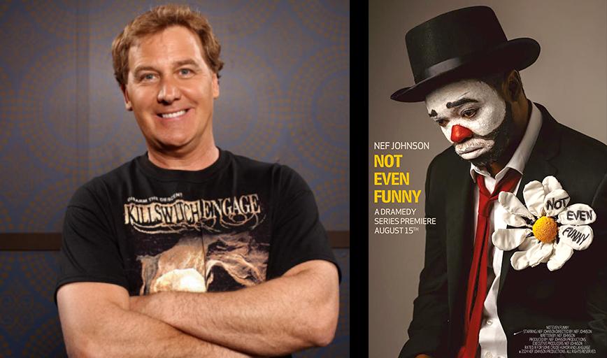 Jim Florentine!!