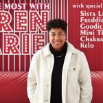 DOING THE MOST with Karen Marie