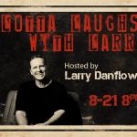 Lotta Laughs with Larry 