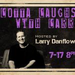 Lotta Laughs with Larry 