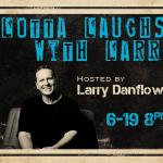 Lotta Laughs with Larry 