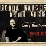 Lotta Laughs with Larry 