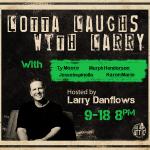 Lotta Laughs with Larry